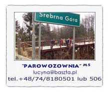 Parowozownia